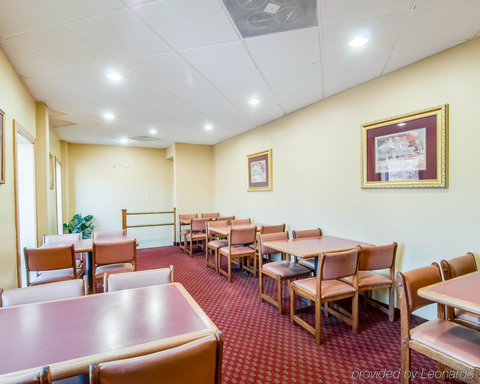 Quality Inn & Suites Lexington Near I-64 And I-81 Timber Ridge Eksteriør billede
